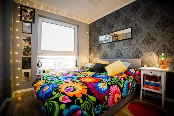 Apartament Nadmorski W Kolorze Pogorze Zewnętrze zdjęcie