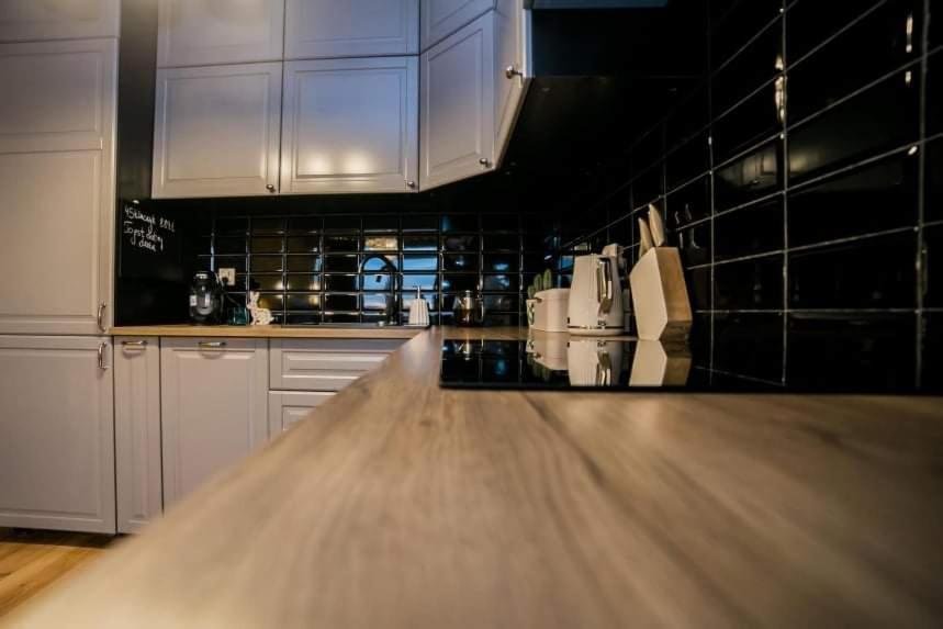 Apartament Nadmorski W Kolorze Pogorze Zewnętrze zdjęcie